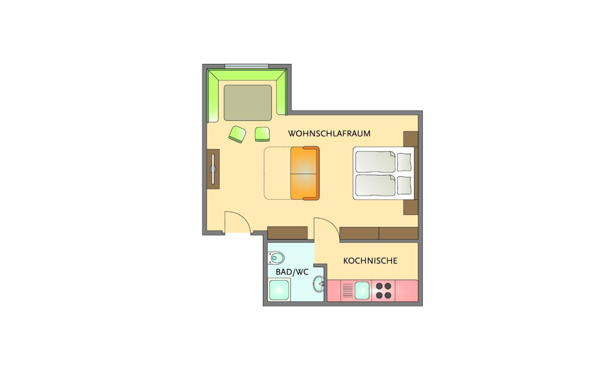 Ferienwohnung Landhaus Rohrmoser Werfenweng Zimmer foto