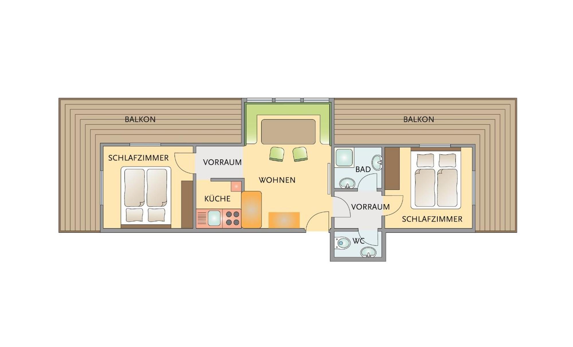 Ferienwohnung Landhaus Rohrmoser Werfenweng Zimmer foto